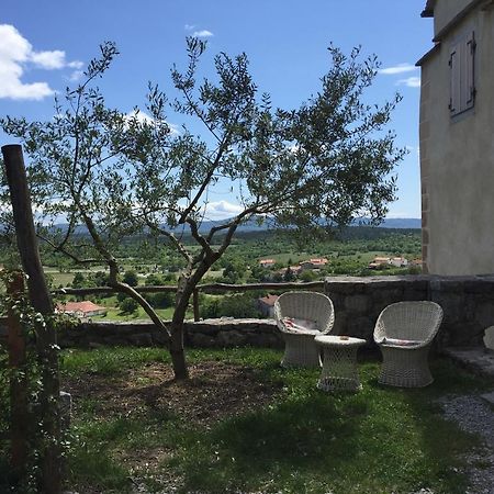 Stanjelski Razgledi Ar Extérieur photo