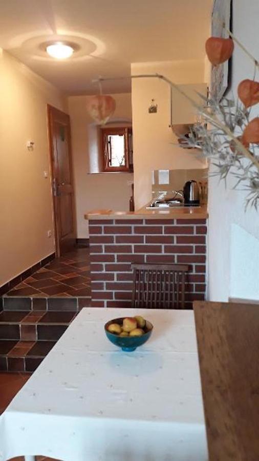 Stanjelski Razgledi Ar Extérieur photo