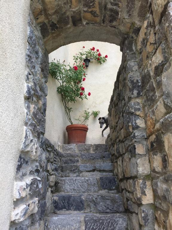 Stanjelski Razgledi Ar Extérieur photo