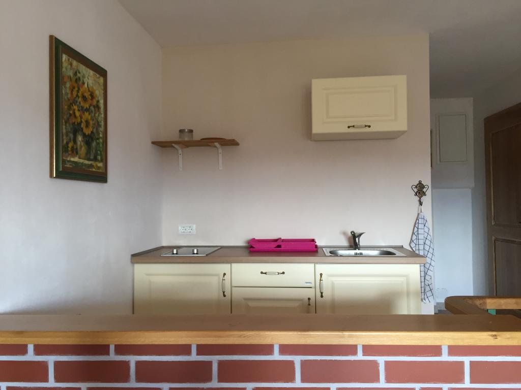 Stanjelski Razgledi Ar Extérieur photo