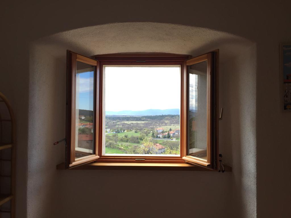 Stanjelski Razgledi Ar Extérieur photo