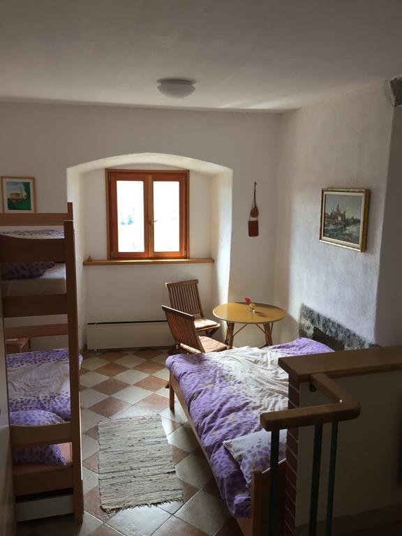 Stanjelski Razgledi Ar Extérieur photo