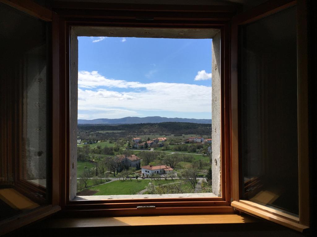 Stanjelski Razgledi Ar Extérieur photo